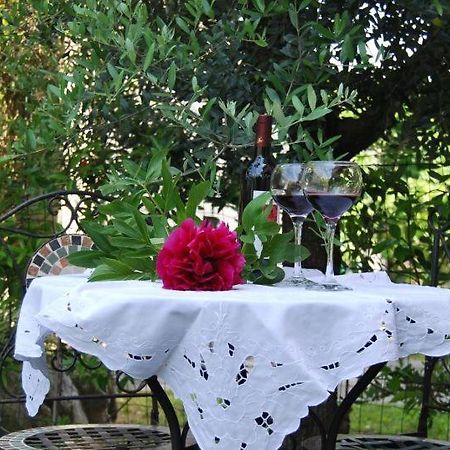 Il Gabbiano Aparthotel Амеля Екстериор снимка