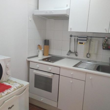Il Gabbiano Aparthotel Амеля Екстериор снимка